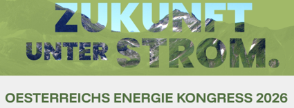 Zukunft ist Strom